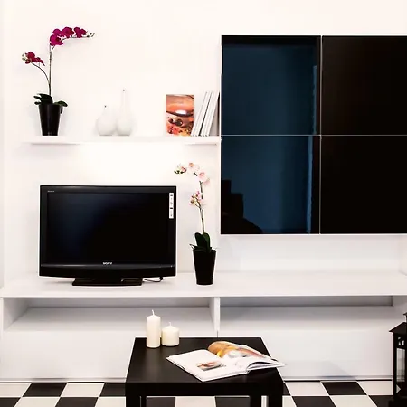 Shalai Relais Apartment *