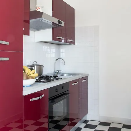 Apartment Shalai Relais