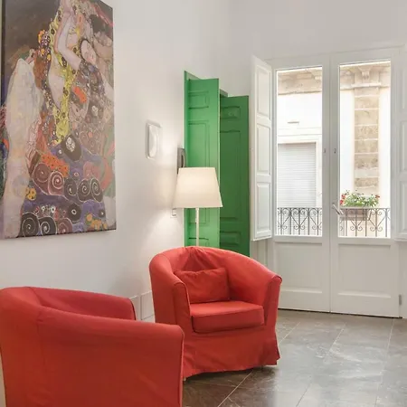 Apartment Shalai Relais