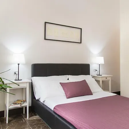 Apartment Shalai Relais Pachino