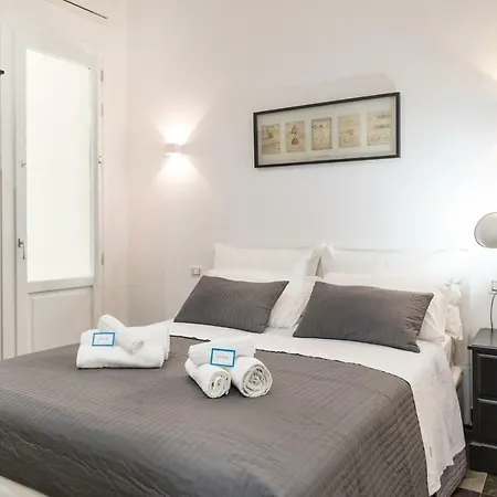 Apartment Shalai Relais
