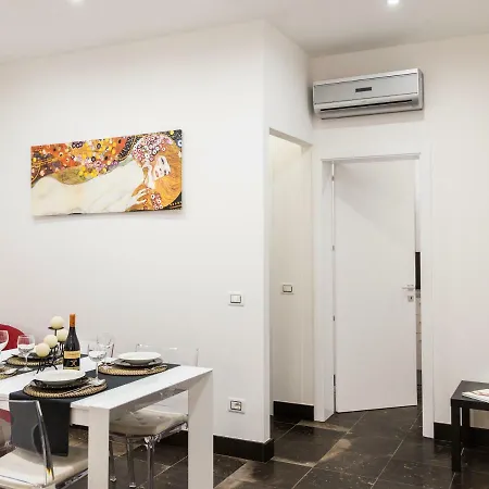 Shalai Relais Apartment