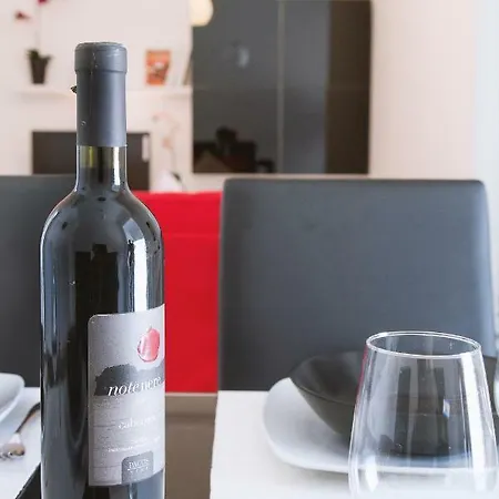 Appartamento Shalai Relais Pachino