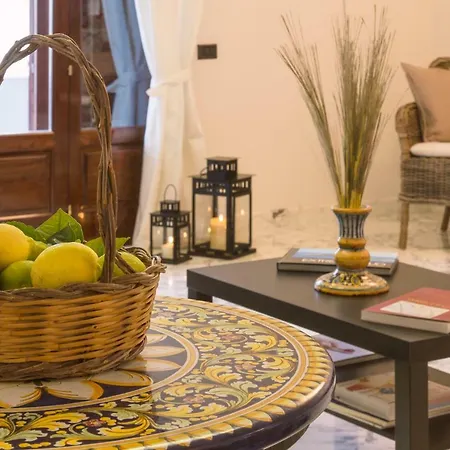 Shalai Relais Appartamento