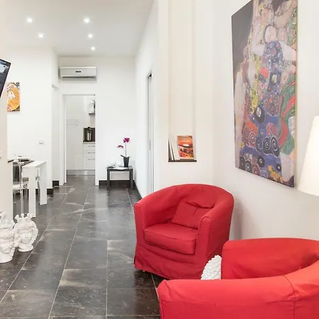 Appartamento Shalai Relais Pachino
