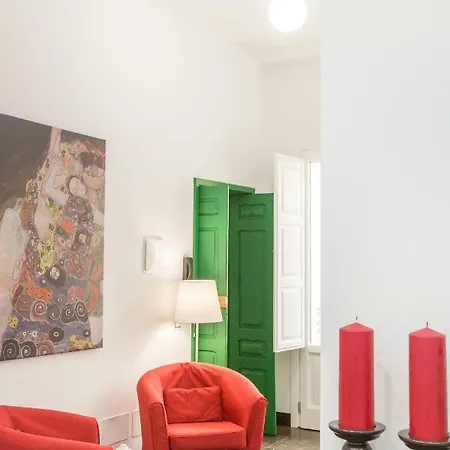 Shalai Relais Appartamento