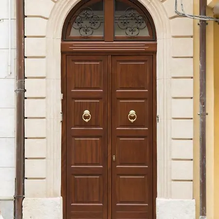 Shalai Relais Appartamento Pachino